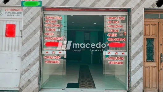 Ponto Comercial à venda, 60m² no Santana, São Paulo