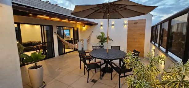 Cobertura com 3 Quartos à venda, 200m² no Tijuca, Rio de Janeiro