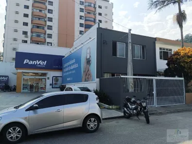 Casa com 4 Quartos à venda, 160m² no Centro, Florianópolis