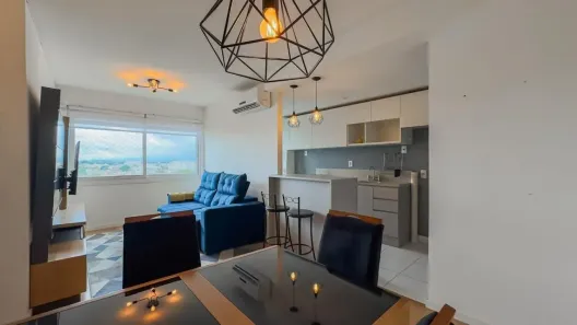 Apartamento com 2 Quartos à venda, 60m² no São Sebastião, Porto Alegre