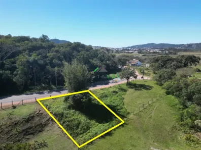 Lote/Terreno à venda, 360m² no Ambrósio, Garopaba
