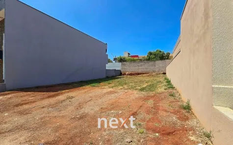 Lote/Terreno à venda, 333m² no Parque Brasil 500, Paulínia
