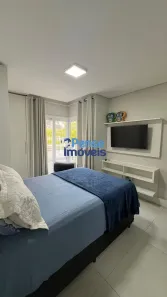 Apartamento com 1 Quarto à venda, 42m² no Itacorubi, Florianópolis