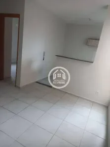 Apartamento com 2 Quartos à venda, 40m² no Jardim Simões, São José do Rio Preto
