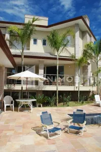 Casa de Condomínio com 5 Quartos à venda, 608m² no Loteamento Alphaville Campinas, Campinas