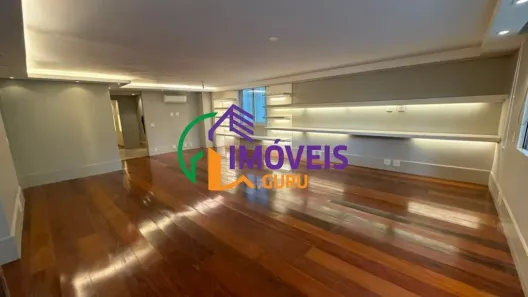 Apartamento com 3 Quartos para alugar, 210m² no Jardim Europa, São Paulo