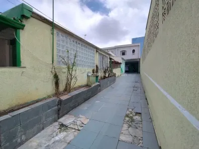 Casa com 5 Quartos à venda, 241m² no São José, São Caetano do Sul