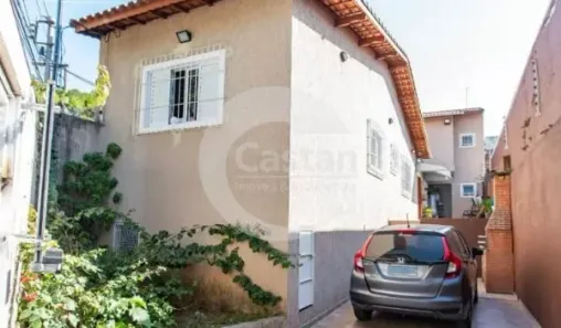 Sobrado com 3 Quartos à venda, 150m² no Vila Gumercindo, São Paulo