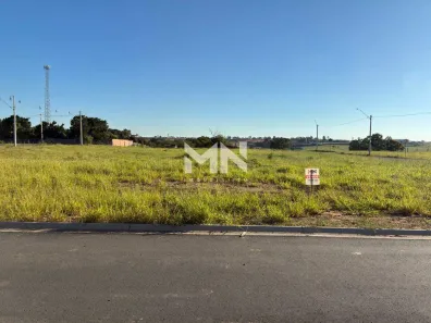 Lote/Terreno à venda, 276m² no Parque São Camilo, Itu