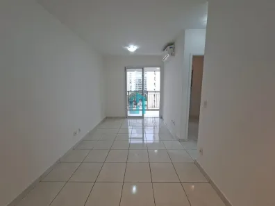 Apartamento com 2 Quartos para alugar, 57m² no Planalto Paulista, São Paulo