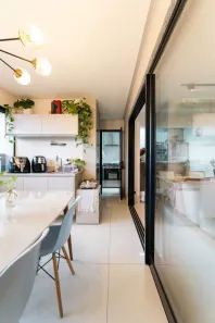 Apartamento com 3 Quartos à venda, 117m² no Park Lozandes, Goiânia