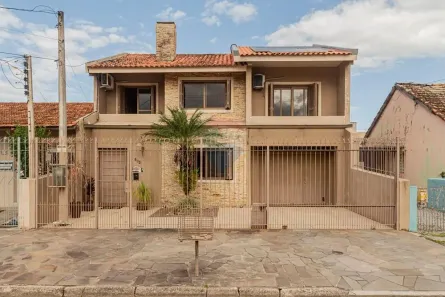 Casa com 3 Quartos à venda, 345m² no Três Vendas, Pelotas