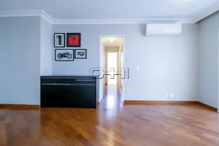 Apartamento com 3 Quartos à venda, 102m² no Indianópolis, São Paulo