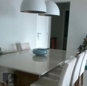 Apartamento com 3 Quartos à venda, 79m² no Laranjeiras, Rio de Janeiro