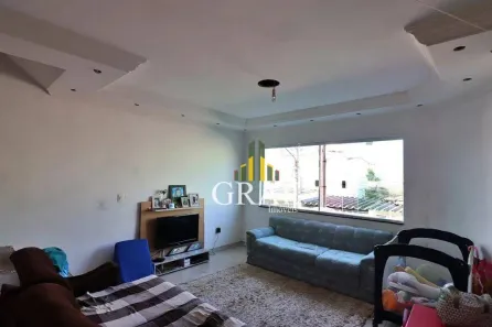 Sobrado com 4 Quartos à venda, 200m² no Centro, São Bernardo do Campo