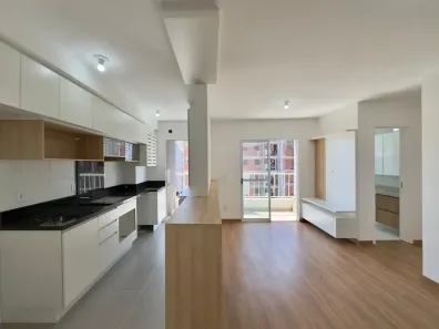 Apartamento com 2 Quartos à venda, 63m² no Vila Nova, Novo Hamburgo