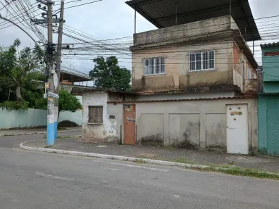 Casa com 5 Quartos à venda, 300m² no Vilar dos Teles, São João de Meriti