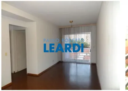 Apartamento com 2 Quartos à venda, 76m² no Vila Olímpia, São Paulo