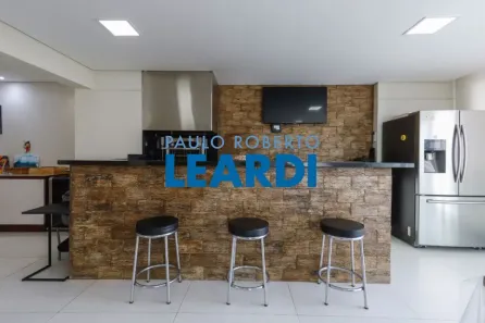 Apartamento com 4 Quartos à venda, 283m² no Água Branca, São Paulo