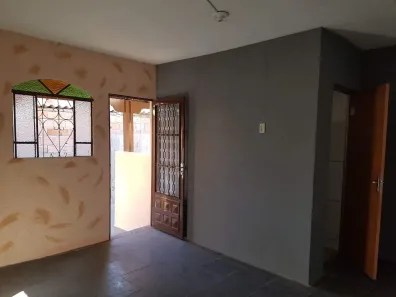 Casa com 1 Quarto para alugar, 50m² no Maria Helena (Justinópolis), Ribeirão das Neves
