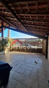 Casa com 2 Quartos à venda, 102m² no Tupi, Praia Grande