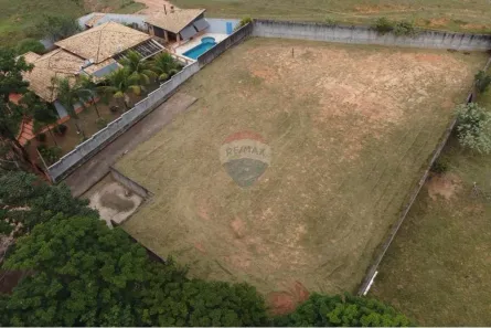 Lote/Terreno à venda, 2003m² no Reservas do Jardim Botânico, São Pedro