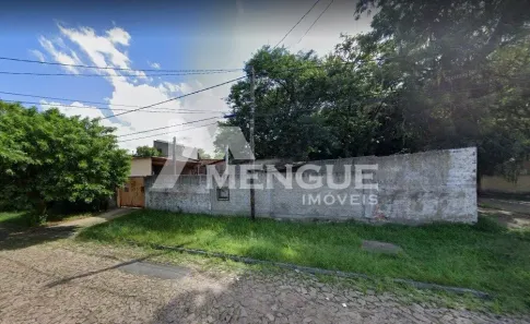 Lote/Terreno à venda, 235m² no Vila Jardim, Porto Alegre