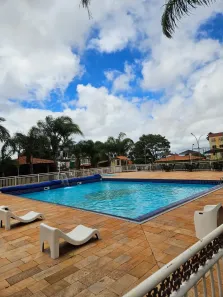 Apartamento com 3 Quartos à venda, 76m² no Jardim Céu Azul, Valparaíso de Goiás