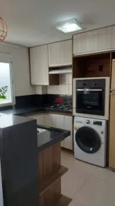 Apartamento com 2 Quartos à venda, 42m² no Parque das Nações, Bauru