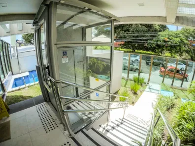 Apartamento com 2 Quartos à venda, 42m² no Casa Amarela, Recife