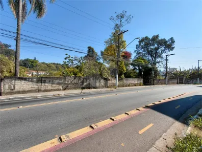 Lote/Terreno à venda, 3946m² no Horto Florestal, São Paulo