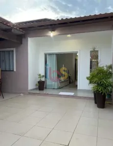Casa com 2 Quartos à venda, 100m² no cambolo, Porto Seguro