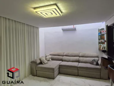 Casa com 3 Quartos à venda, 240m² no Anchieta, São Bernardo do Campo