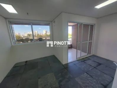 Sala Comercial para alugar, 33m² no Jardim do Mar, São Bernardo do Campo