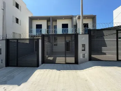 Casa com 2 Quartos à venda, 68m² no Jardim Europa, Sorocaba
