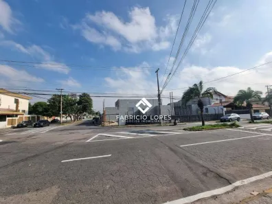Galpão/Depósito/Armazém para alugar, 300m² no Cidade Jardim, Jacareí