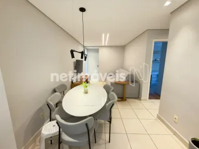 Apartamento com 2 Quartos à venda, 52m² no Santa Mônica, Belo Horizonte