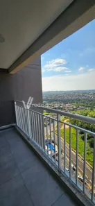 Apartamento com 2 Quartos à venda, 52m² no Residencial Bela Aliança, Campinas