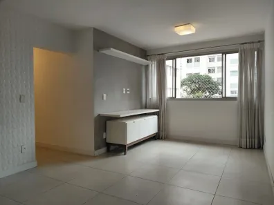 Apartamento com 2 Quartos à venda, 70m² no Indianópolis, São Paulo