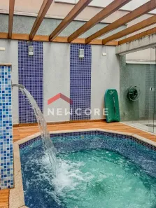 Casa de Condomínio com 4 Quartos à venda, 330m² no Esperança, Londrina