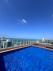 Apartamento com 2 Quartos à venda, 70m² no Praia de Itaparica, Vila Velha