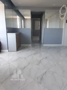 Apartamento com 2 Quartos à venda, 72m² no Tamboré, Barueri