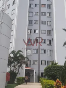 Apartamento com 2 Quartos à venda, 58m² no Conjunto Residencial José Bonifácio, São Paulo
