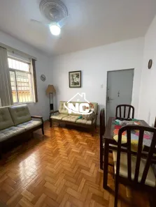 Apartamento com 3 Quartos à venda, 85m² no Icaraí, Niterói