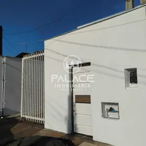 Imóvel Comercial com 1 Quarto para alugar, 205m² no Piracicamirim, Piracicaba