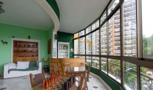 Apartamento com 4 Quartos à venda, 400m² no Flamengo, Rio de Janeiro