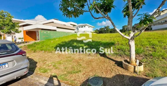 Lote/Terreno à venda, 405m² no Salobrinho, Ilhéus