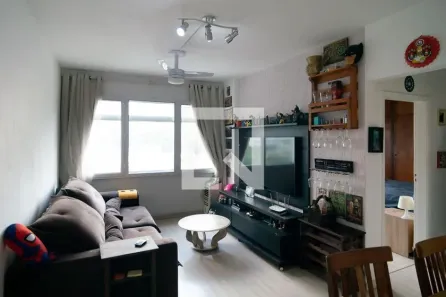 Apartamento com 2 Quartos à venda, 65m² no Bela Vista, São Paulo