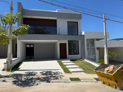 Casa de Condomínio com 4 Quartos à venda, 207m² no Jardim Quintas das Videiras, Jundiaí