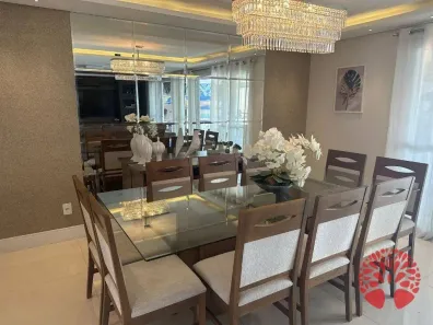 Apartamento com 3 Quartos à venda, 163m² no Jardim São Bento, Jundiaí